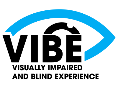Visually Impaired And Blind Experience